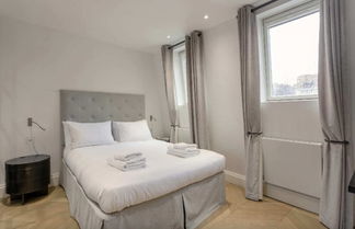 Photo 1 - Elegant 1 Bedroom Apartment in South Kensington