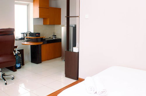 Foto 3 - Comfort Studio At Marina Ancol Apartment