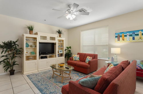 Photo 6 - Two Bedroom Condo - Short Walk to the Beach