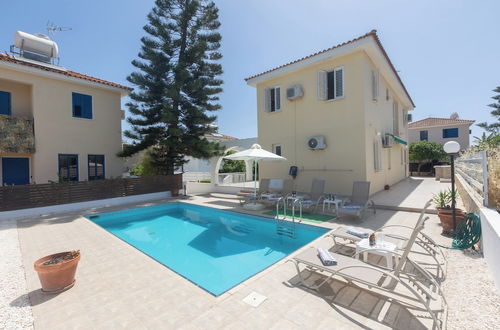 Foto 1 - Protaras Holiday Villa Ni38b