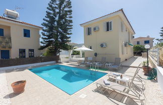 Photo 1 - Protaras Holiday Villa Ni38b