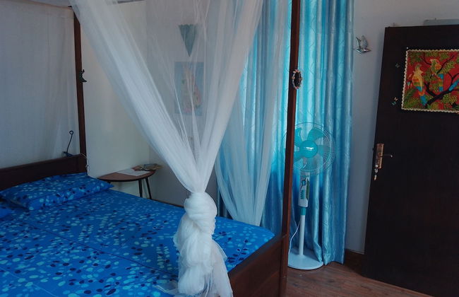 Kalimetiya Beach Cabana Near Beach 4 Minutes Walk - Foto 2