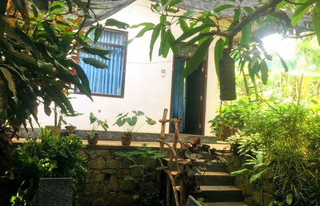 Kalimetiya Beach Cabana Near Beach 4 Minutes Walk - Foto 1
