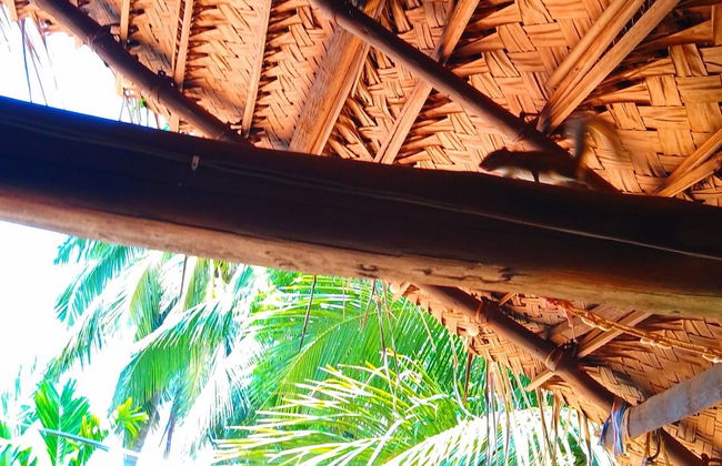 Kalimetiya Beach Cabana Near Beach 4 Minutes Walk - Foto 16
