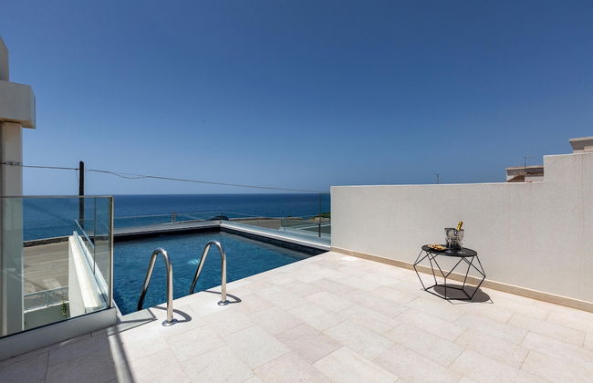 3035 Villa Baia Delle Sirene by Perle di Puglia - Foto 35