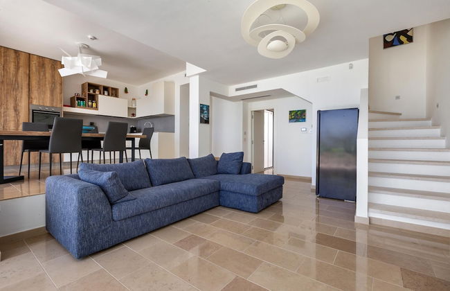 3035 Villa Baia Delle Sirene by Perle di Puglia - Foto 25