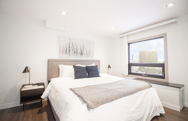 Luxurious 1bdrm Apartment With Parking and Wi-fi - Foto 12