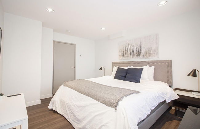 Luxurious 1bdrm Apartment With Parking and Wi-fi - Foto 11