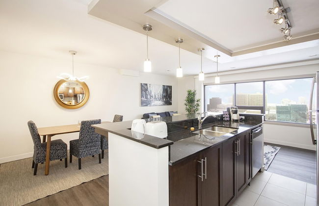 Luxurious 1bdrm Apartment With Parking and Wi-fi - Foto 17