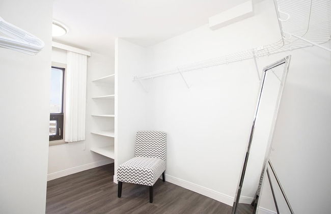 Luxurious 1bdrm Apartment With Parking and Wi-fi - Foto 23