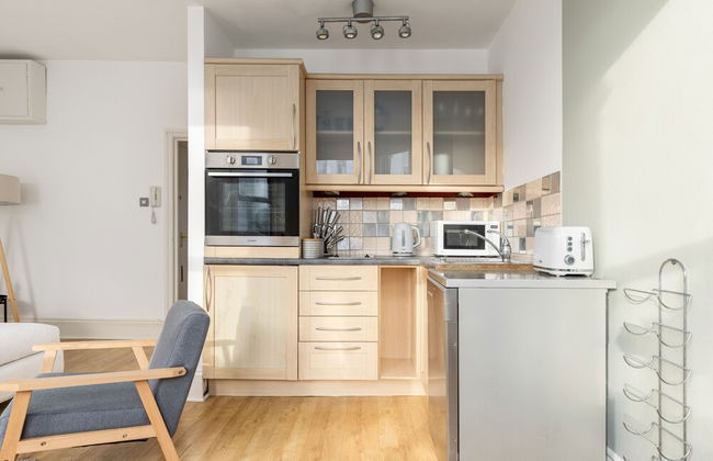 Amazing Flat in Battersea - Foto 19