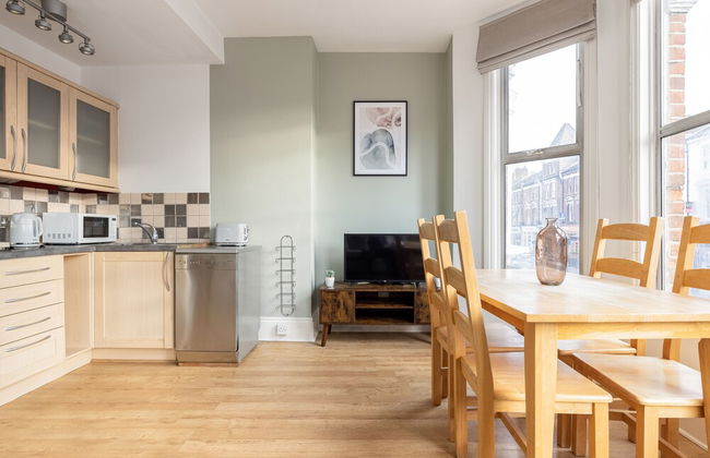 Amazing Flat in Battersea - Foto 34