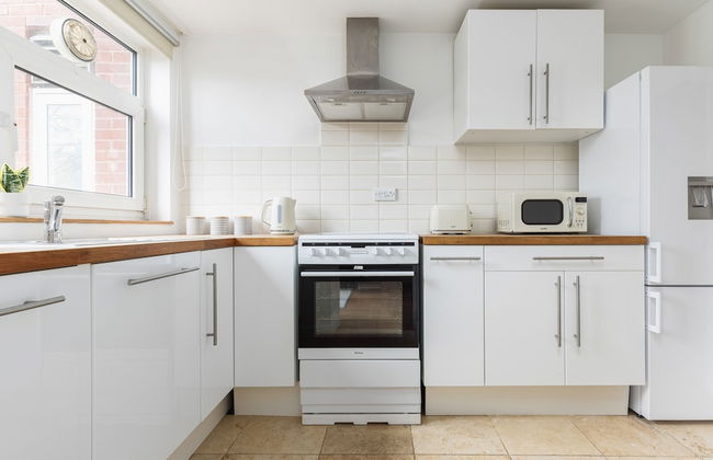 Amazing Flat in Battersea - Foto 26