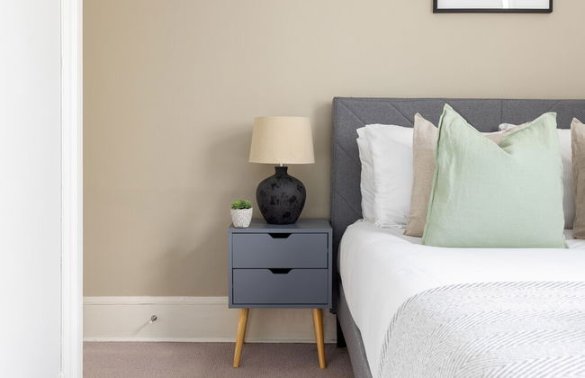 Amazing Flat in Battersea - Foto 8