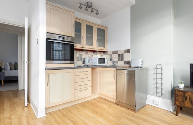Amazing Flat in Battersea - Foto 20