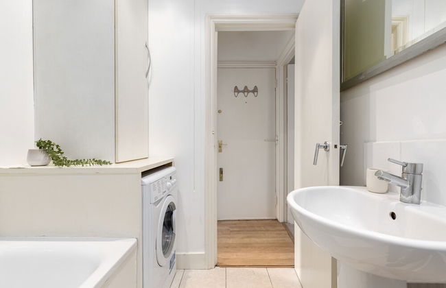 Amazing Flat in Battersea - Foto 46