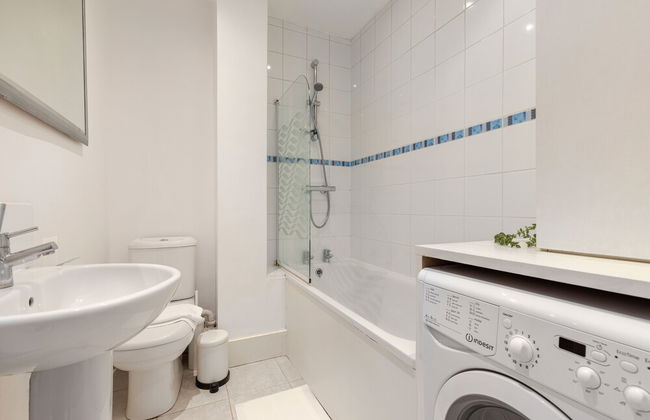 Amazing Flat in Battersea - Foto 45