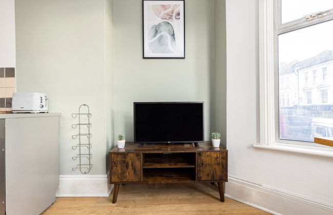 Amazing Flat in Battersea - Foto 32