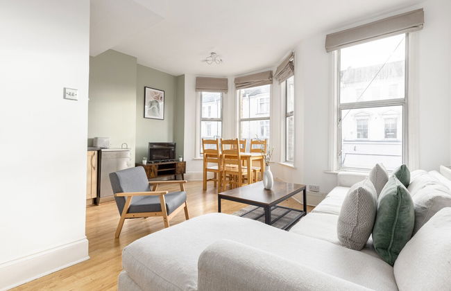 Amazing Flat in Battersea - Foto 30