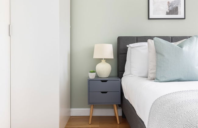 Amazing Flat in Battersea - Foto 15