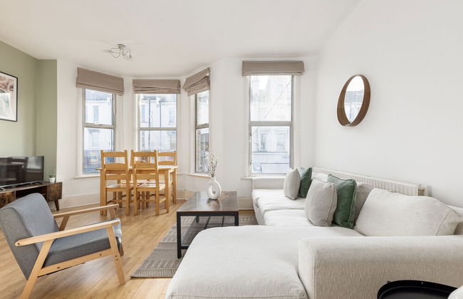 Amazing Flat in Battersea - Foto 31