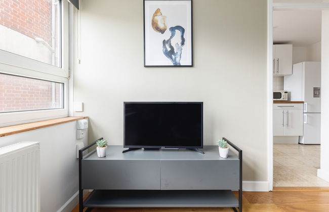 Amazing Flat in Battersea - Foto 40