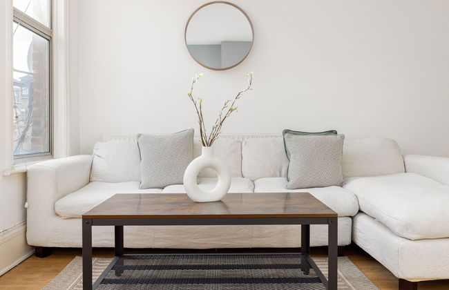 Amazing Flat in Battersea - Foto 27