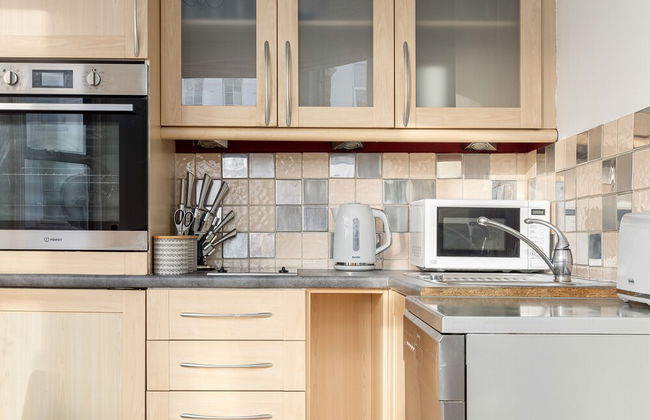 Amazing Flat in Battersea - Foto 22