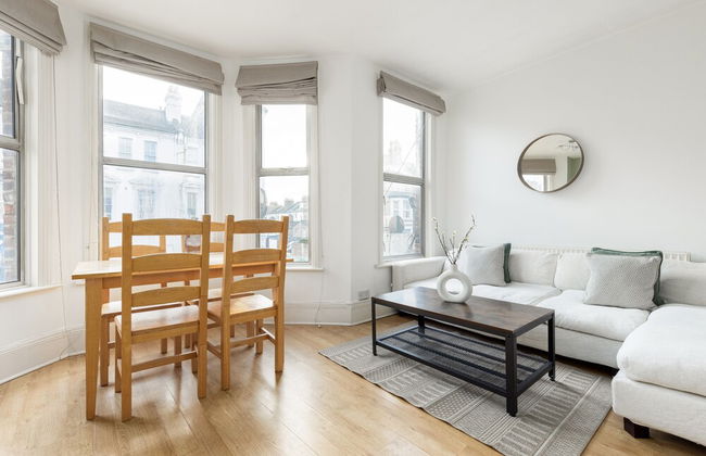 Amazing Flat in Battersea - Foto 29
