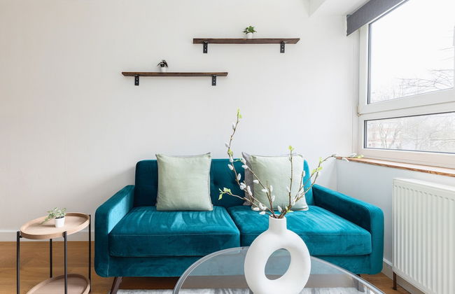 Amazing Flat in Battersea - Foto 37