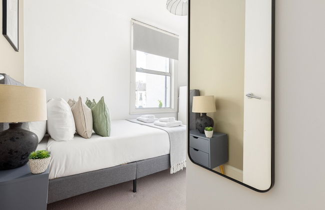 Amazing Flat in Battersea - Foto 4