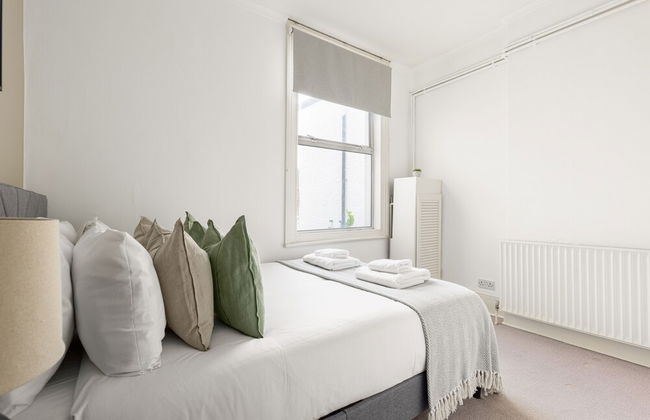Amazing Flat in Battersea - Foto 7