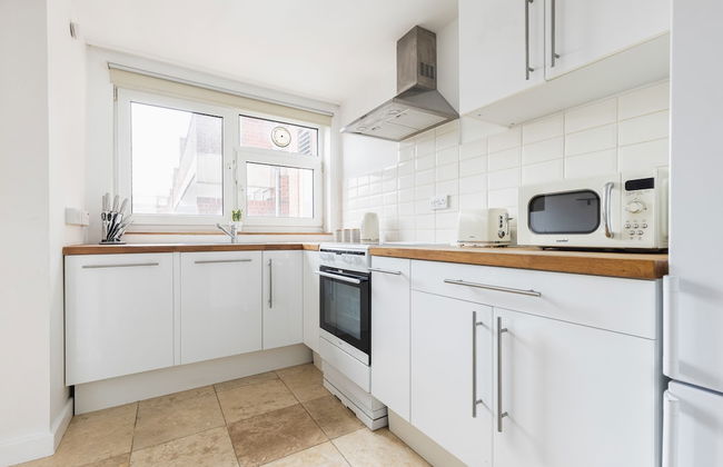 Amazing Flat in Battersea - Foto 23