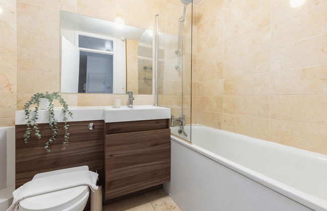 Amazing Flat in Battersea - Foto 47