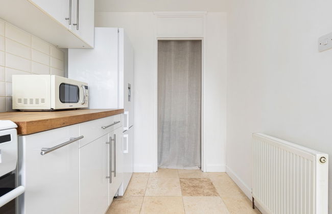 Amazing Flat in Battersea - Foto 24