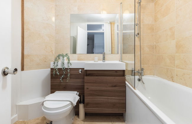 Amazing Flat in Battersea - Foto 48