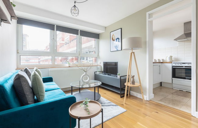 Amazing Flat in Battersea - Foto 39
