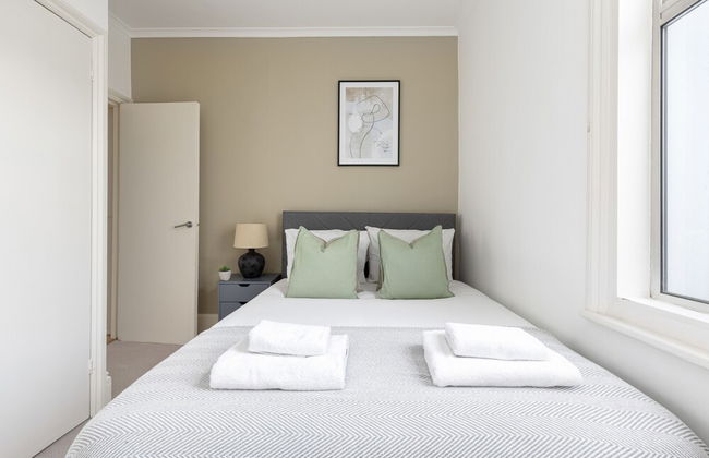 Amazing Flat in Battersea - Foto 3