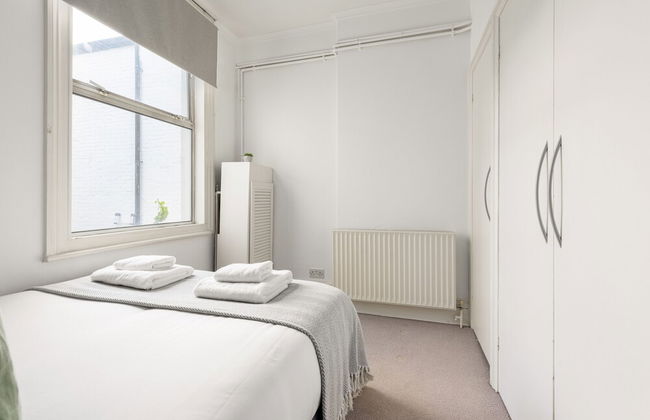 Amazing Flat in Battersea - Foto 9