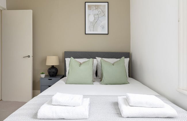 Amazing Flat in Battersea - Foto 6