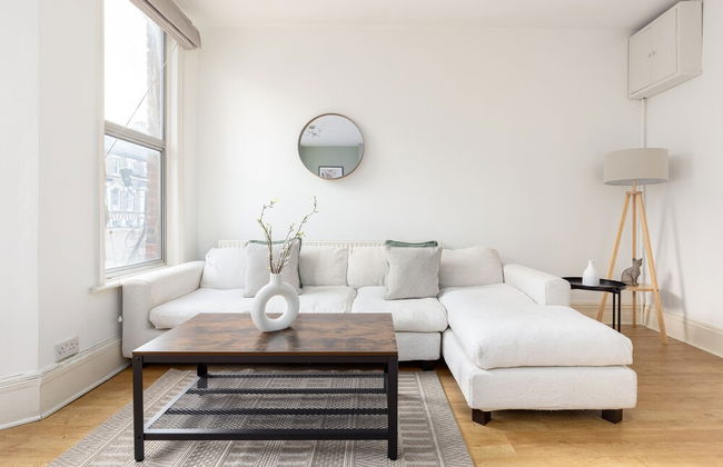 Amazing Flat in Battersea - Foto 1