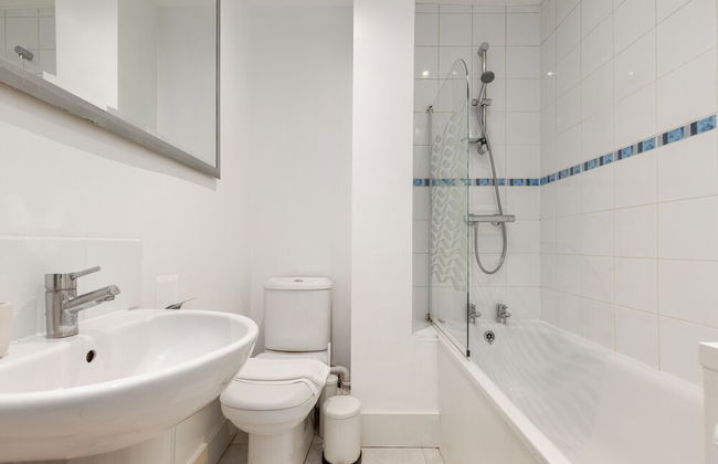 Amazing Flat in Battersea - Foto 44