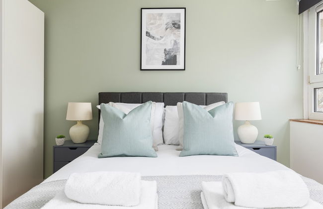 Amazing Flat in Battersea - Foto 16