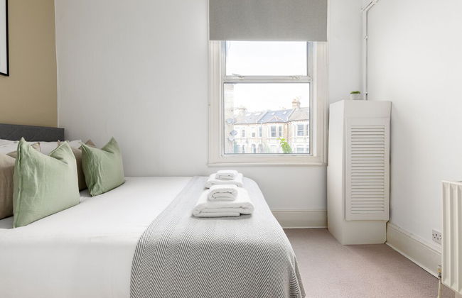 Amazing Flat in Battersea - Foto 5