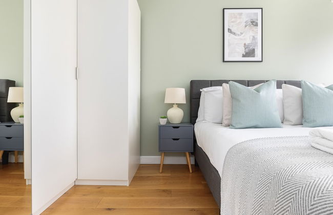 Amazing Flat in Battersea - Foto 12