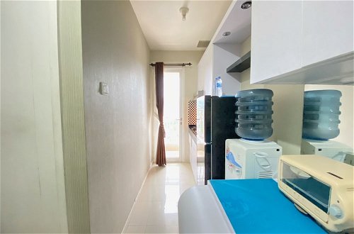 Photo 6 - Best Choice 1Br Apartment At Parahyangan Residence