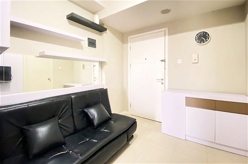 Photo 10 - Best Choice 1Br Apartment At Parahyangan Residence