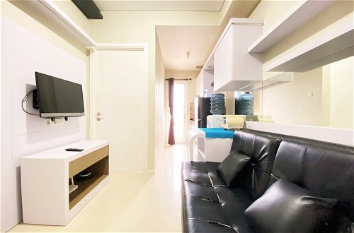 Photo 13 - Best Choice 1Br Apartment At Parahyangan Residence