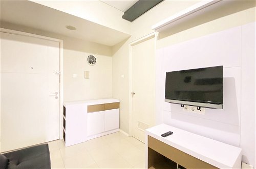 Photo 11 - Best Choice 1Br Apartment At Parahyangan Residence