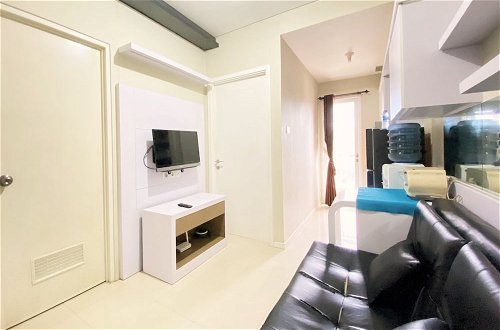 Photo 12 - Best Choice 1Br Apartment At Parahyangan Residence